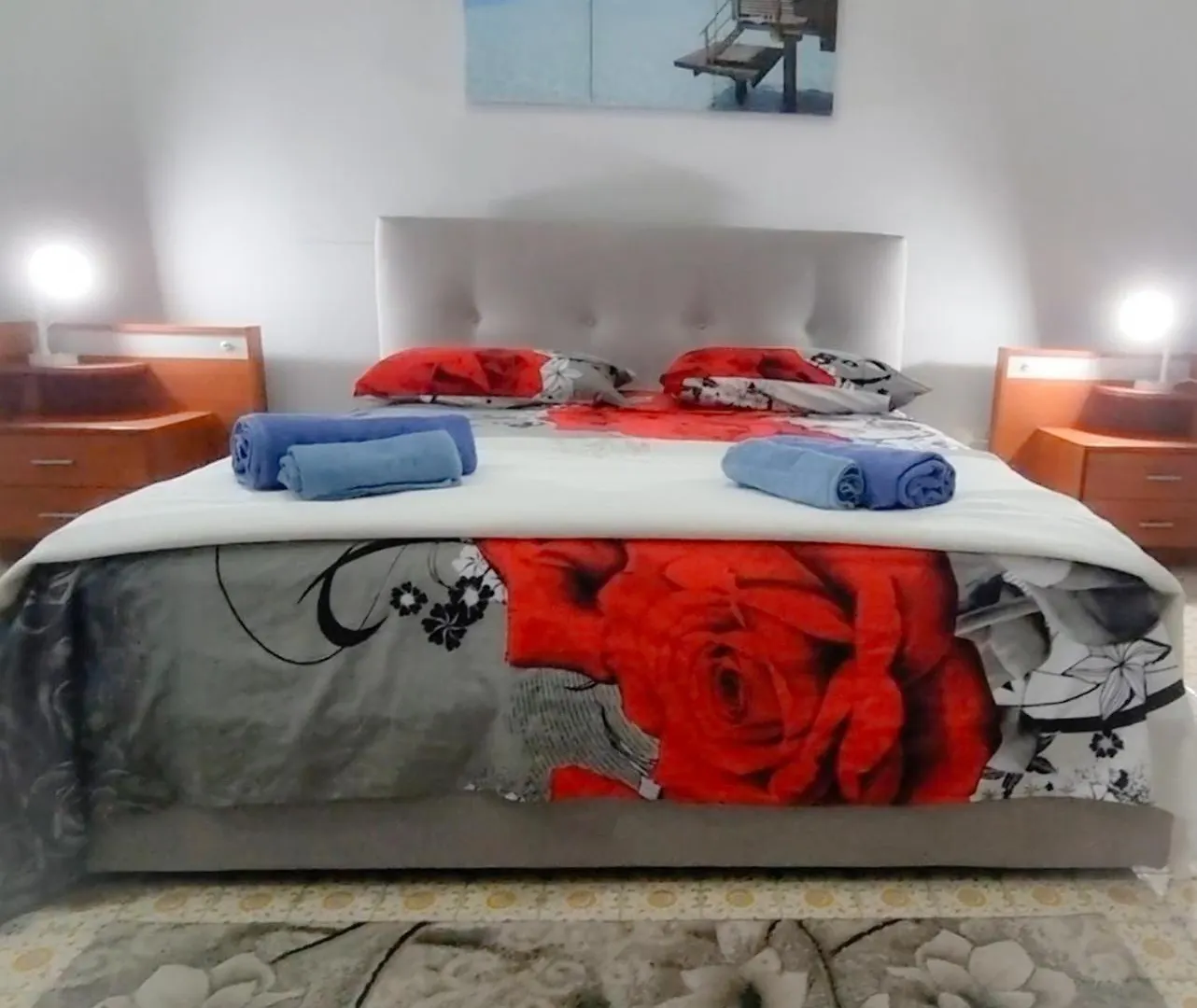 Apartament Eracles House Near Ortigia Island Syrakuzy 0*,