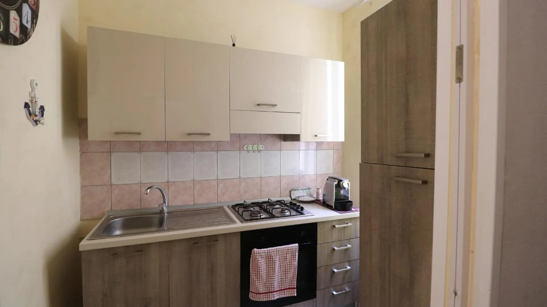 Apartament Eracles House Near Ortigia Island Syrakuzy