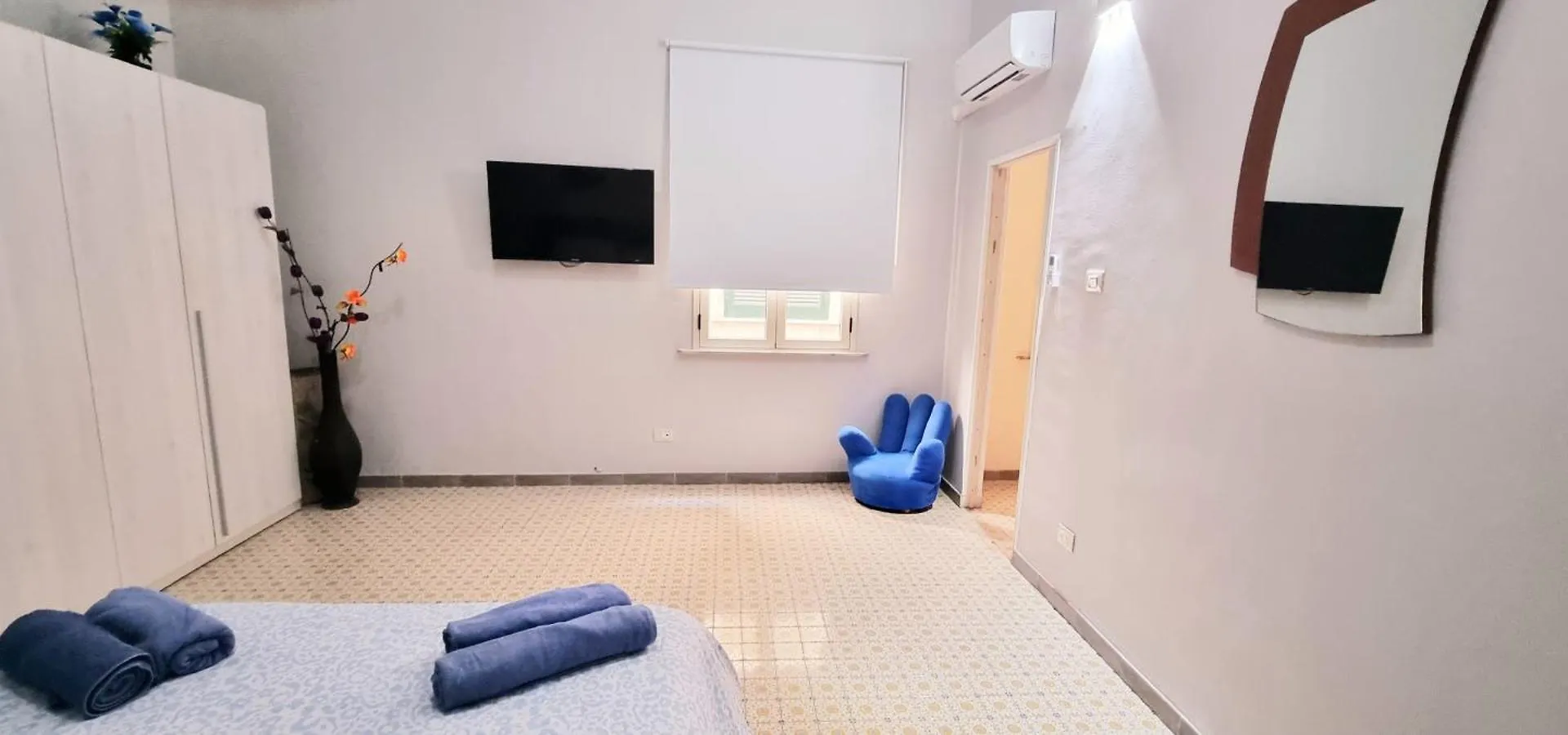Eracles House Near Ortigia Island Apartment Syracuse Italy