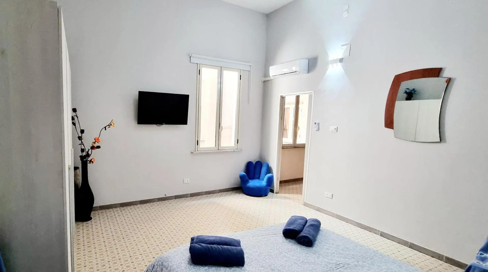 Eracles House Near Ortigia Island Apartment Syracuse
