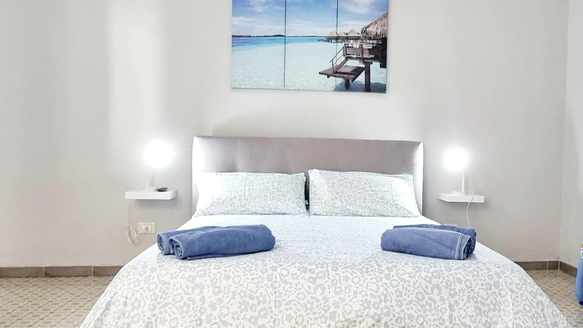 Eracles House Near Ortigia Island Apartment Syracuse