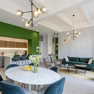  Appartamento House