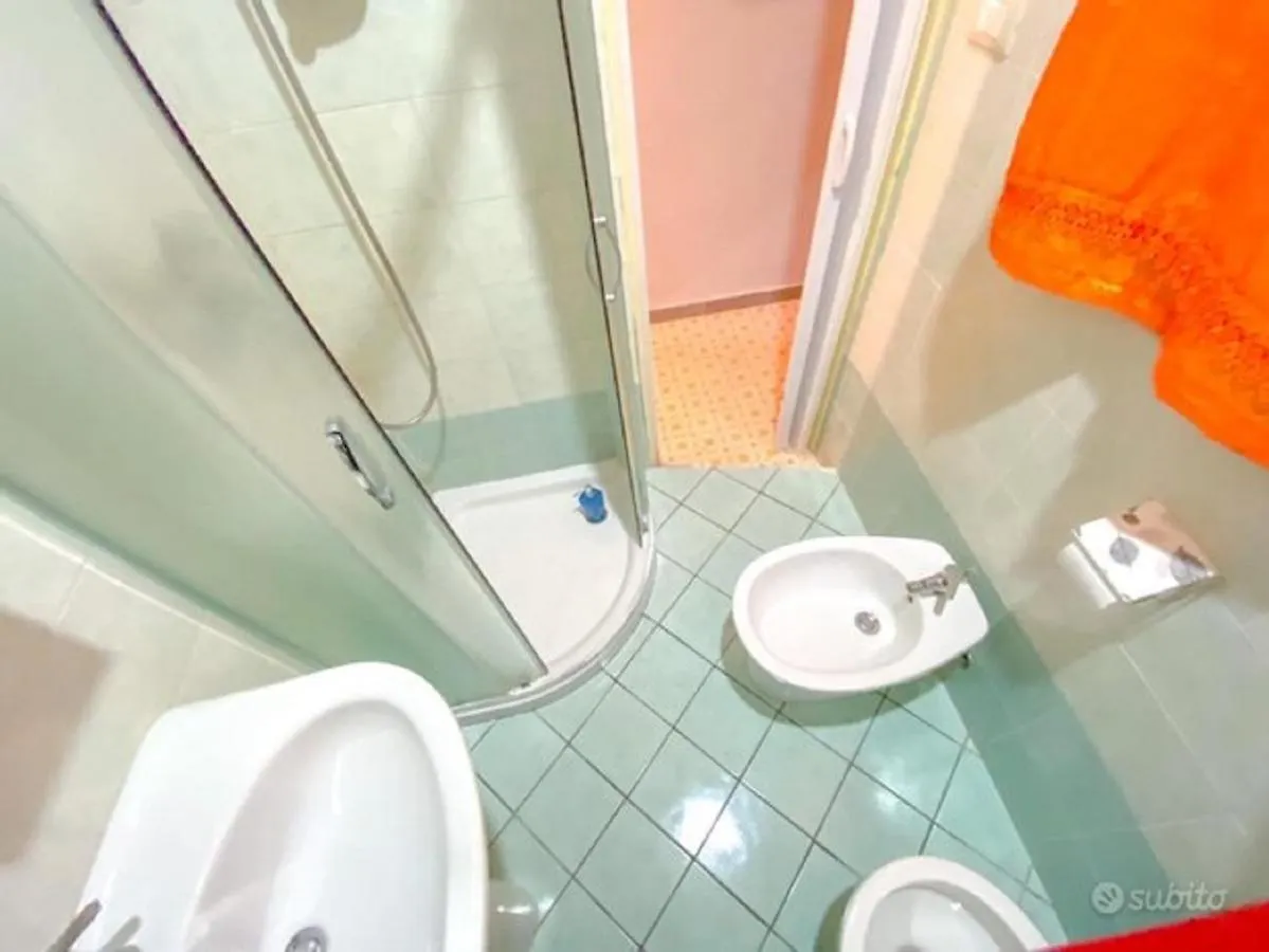 Eracles House Near Ortigia Island Apartment Syracuse Italy