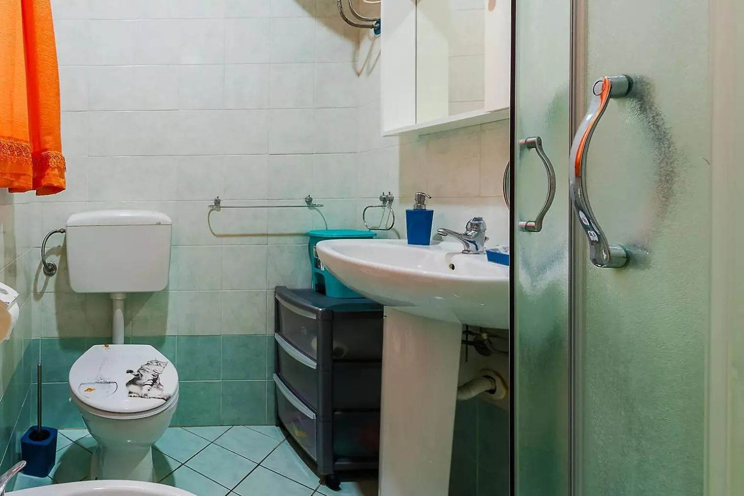 Eracles House Near Ortigia Island Apartment Syracuse 0*,  Italy