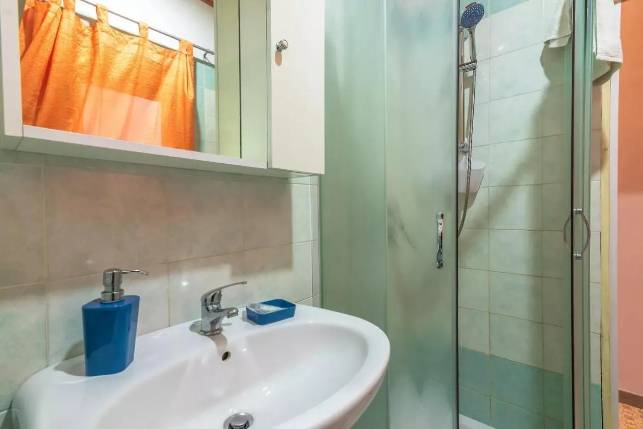 Eracles House Near Ortigia Island Apartment Syracuse Italy