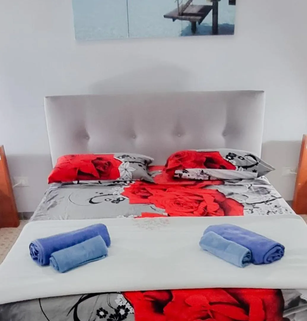 Eracles House Near Ortigia Island Apartment Syracuse