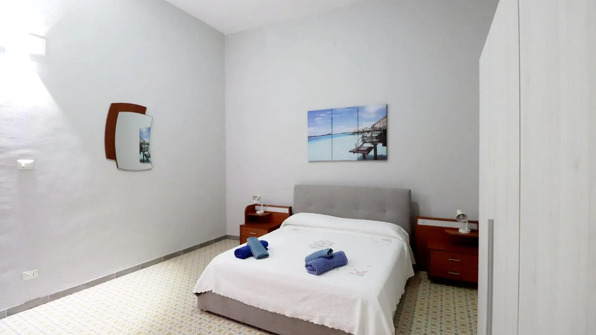 Eracles House Near Ortigia Island Apartment Syracuse