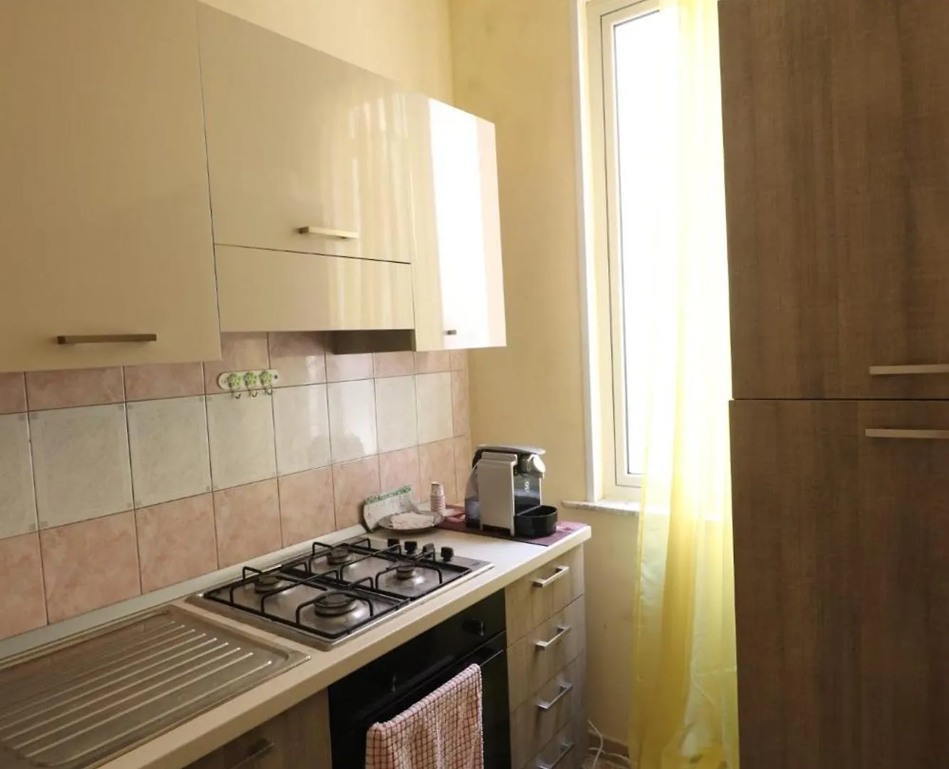 Eracles House Near Ortigia Island Apartment Syracuse