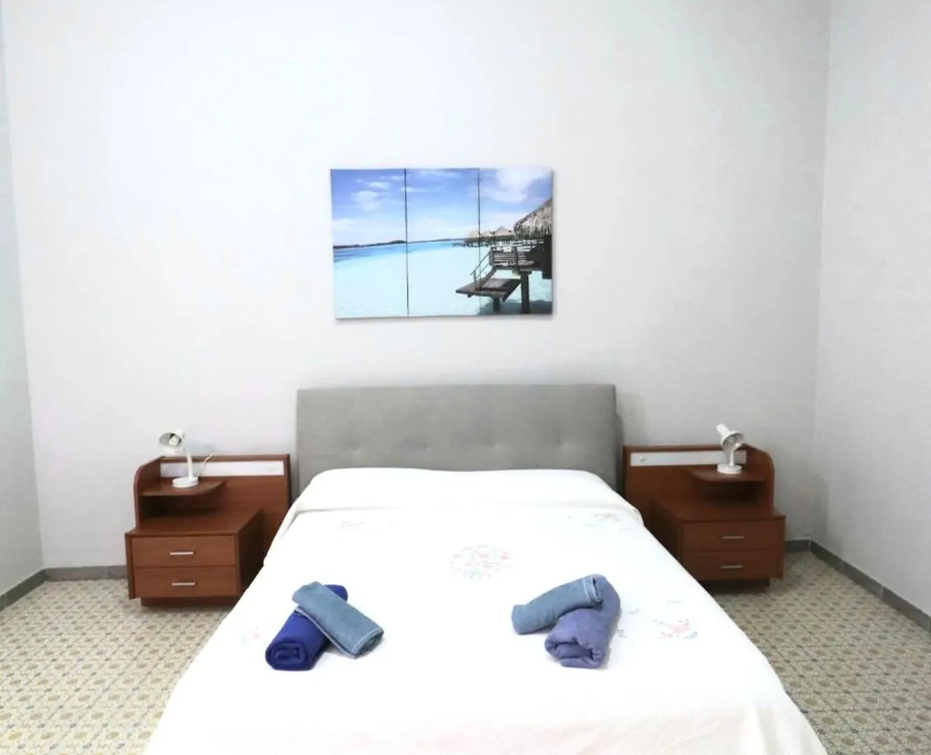 Eracles House Near Ortigia Island Apartment Syracuse