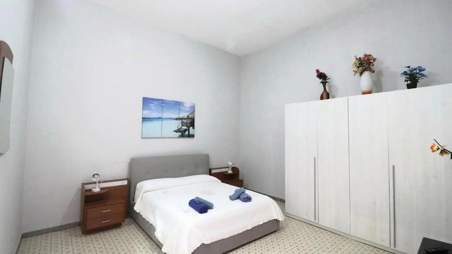 Eracles House Near Ortigia Island Apartment Syracuse