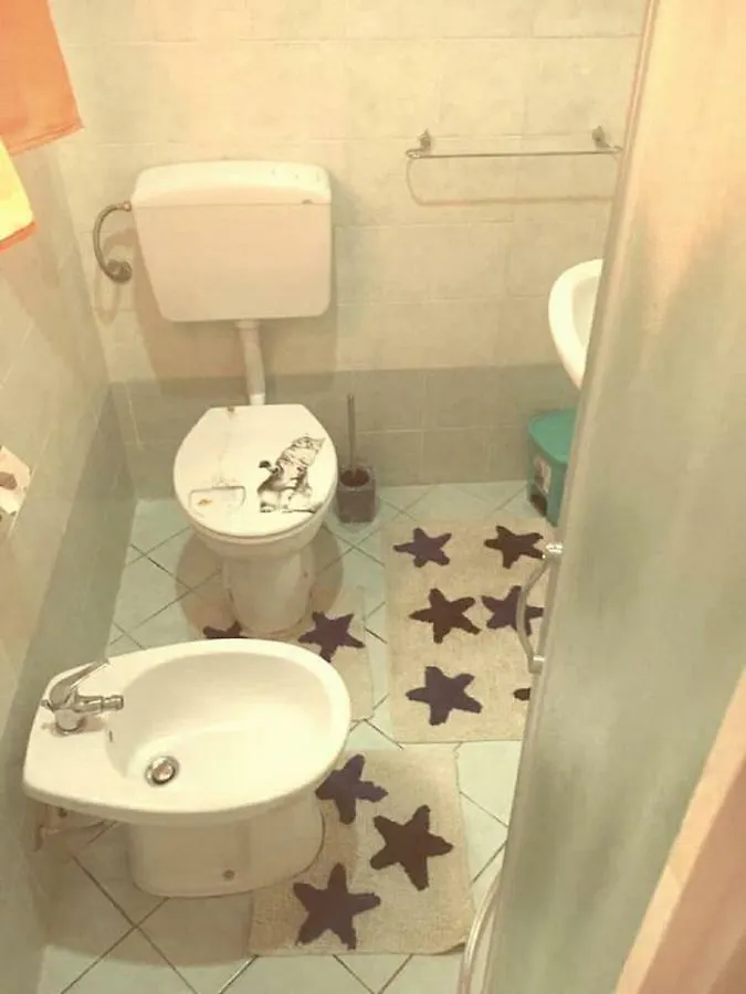 Eracles House Near Ortigia Island Apartment Syracuse