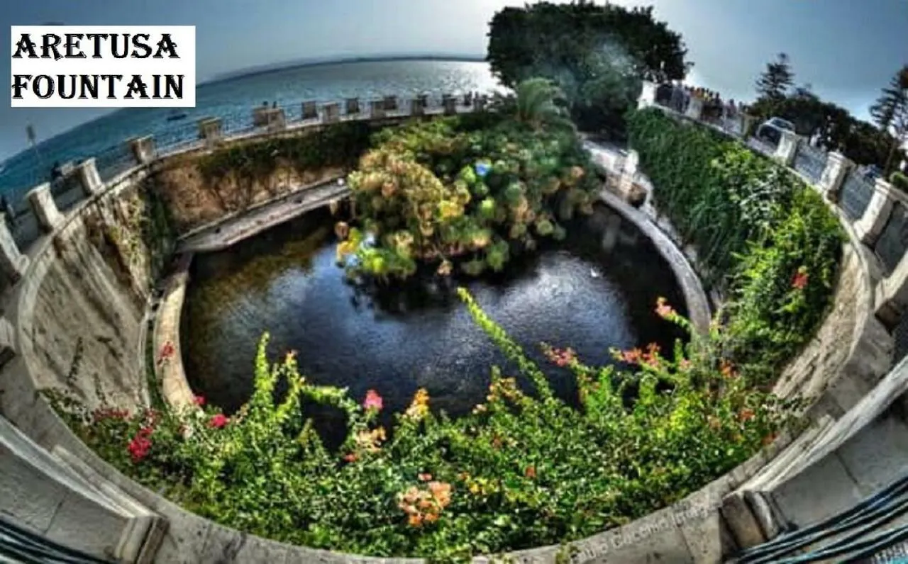 Eracles House Near Ortigia Island Apartment Syracuse