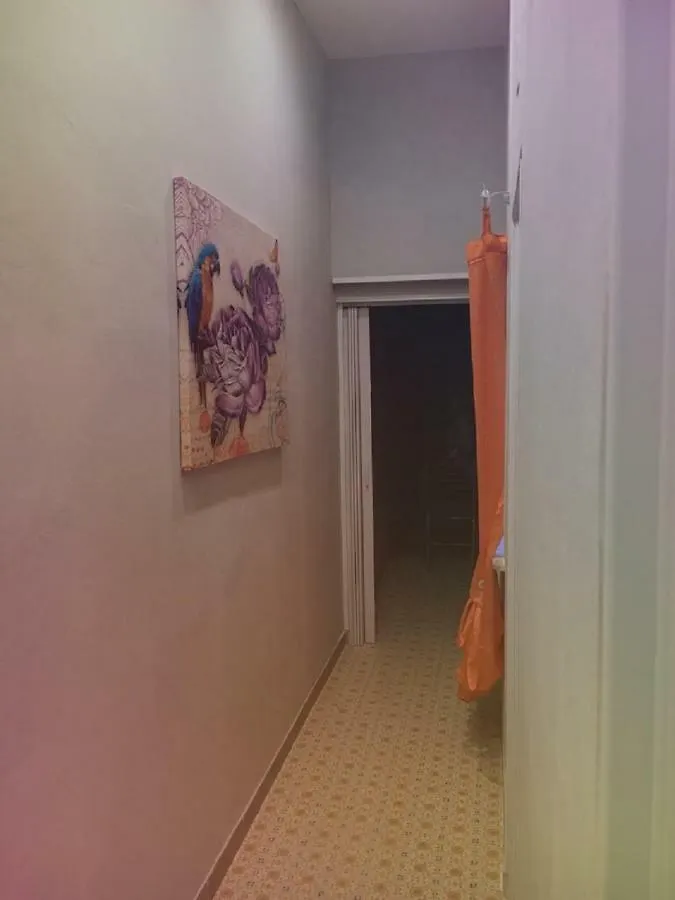 Eracles House Near Ortigia Island Apartment Syracuse
